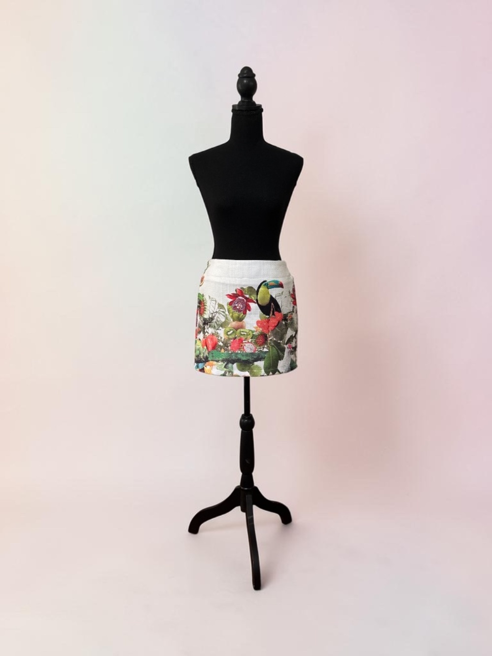 VICCIO Tropical Skirt